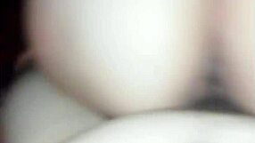 Chilena's Big Ass Gets Fucked and Filled with Cum