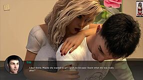 i remember that erotic redhead reunion 23 so vividly...