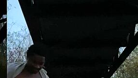 Secret public fucks unfold pt2