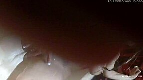 Big booty Latina Miss Raquel showers ass pussy squirting tattoo explosion