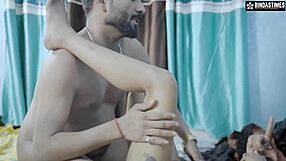 desi step-sis sneaks closeup fuck with bro-in-law full hindi movie roleplay