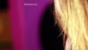 bebelexxx loves anal licking then tight pussy pounding so bad