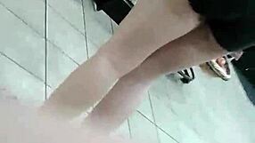 Tight Ass Exposed