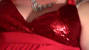 Mistress Tina Snuas Trains Cocksucking Sissy Slut