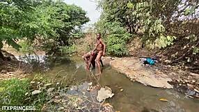 Fat Curvy Bitch Bent Over Fucked by Big Black Cocks Stream