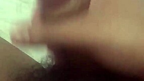 ever watched jb brazil's steamy rj handjob action up close?