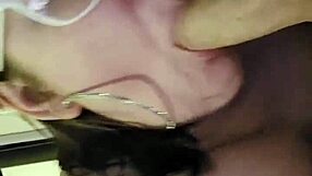 hey milf stepmom you finally giving up that tight anal hole first time