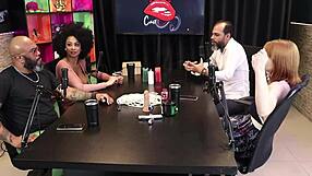 Reh Queen Tantric Massage Best Moments Sensual Cast Part 12