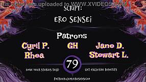 erotic audio celebrates life with sensual masturbation for women's orgasm reality