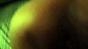 i love gettin' bent over for bbc doggystyle poundin' my ebony pussy till it gapes wide open