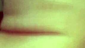 Larissa lovebomb drenches big tits in old man's golden shower