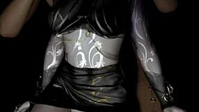 thicc 3d hentai bbw with big tits takes monster cock creampie devotion