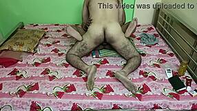 Does a mature housewife moan louder than your wife while fucking her husband passionately?