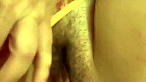 i crave pounding my new big ass latina maid's curves missionary style creampie