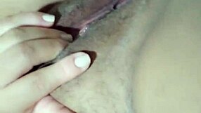 Limpando Meu Vibrador E Gozando Mais Parte 2