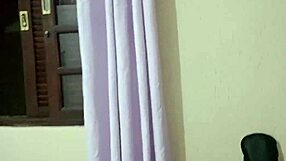 Innocent Stepdaughter Bent Over for Deep Anal Creampie and Doggystyle Pounding