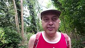 public outdoor humiliation hits amateurs hard