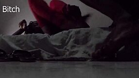 whoa that black african guy pounded me on hidden cam full vid on sheer