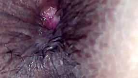 damn that open tight ass cumming hard on the hot young slut