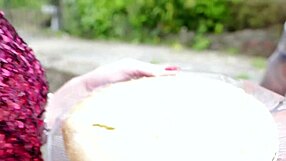 yo scarlet louis that curvy mature teacher rides hard in hardcore 🔥💦