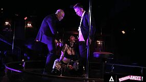 oh fuck aubrey kate joanna angel jane wilde dominate burning angel goth anal double penetration comp full movie