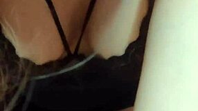 Damn! Hot Milf's Big Ass Guides Your Jerk Off Session