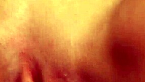 Eva Niev gulps two loads after brutal double penetration