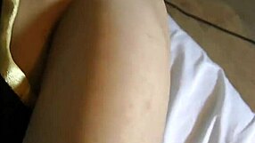 Megurine Luka JAV cosplay blowjob tempts your Asian oral fantasies