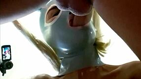 Milf gags on monster cocks in 70-minute compilation with deepthroat creampies and swallows