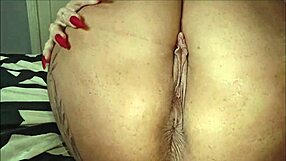 the bastard pounds my big tits ass and forces every drop of cum down my throat