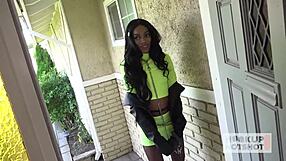 Indian pornstar lily fingers licks and tastes her squirting orgasm cumshot