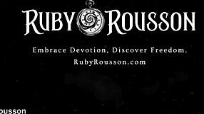 feel the deep mesmerizing pull as i reprogram your every erotic desire unscripted