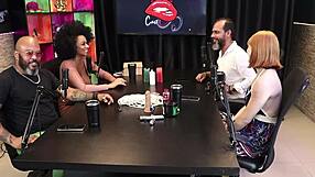 Reh Queen Tantric Massage Best Moments Sensual Cast Part 12