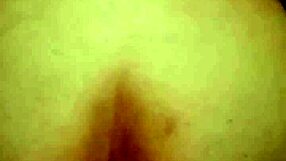 Milf Teases with Dirty Talk Before Doggystyle Creampie in Her Wet Pussy