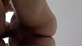 Madradtra caliente culona brazilian bbc deep in big ass pussy squirting