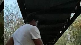 Secret public fucks unfold pt2