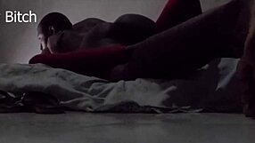 whoa that black african guy pounded me on hidden cam full vid on sheer