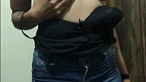 Naughty Secretary Sucks Boss in Office Till Cum-Filled Mouth