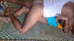 DESI BHABHI TAKES HARD ANAL POUNDING ALONE AT HOME FULL FUCK!