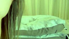 wanna see this hot babe's wet pussy explode in solo orgasm??