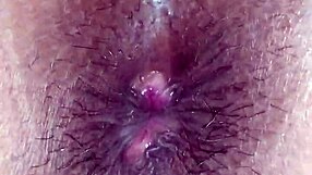 damn that open tight ass cumming hard on the hot young slut