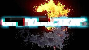 African Teen Slut in Yellow Dress Gets Pussy Eaten and Fingered