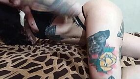 blaze rager's perfect ass debut has me hooked first argentinian slut video