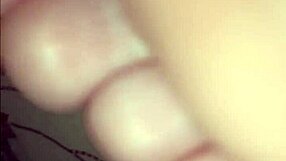 wanna lick your girlfriend's sweaty soles and toes?