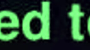 i love gettin' bent over for bbc doggystyle poundin' my ebony pussy till it gapes wide open