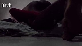 whoa that black african guy pounded me on hidden cam full vid on sheer