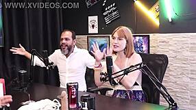 Reh Queen Tantric Massage Best Moments Sensual Cast Part 12