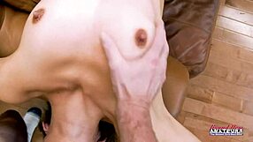 hey sadie holmes that deepthroat and cum swallow looks fun