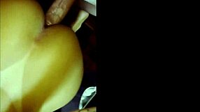 monster cock wrecks skinny brazilian slut