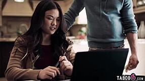 What Happens When Lulu Chu Hears Slimthick Vic Fuck Her Roommate?